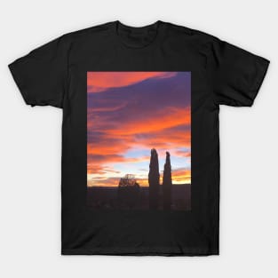 Sunset 3 T-Shirt